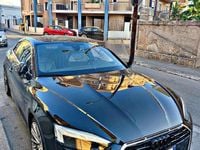 Begagnad Audi A5 S-Line 190 HK (139 kW) 2020 Sportkupé