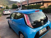 Occasion Toyota Aygo X-play 69 ch (50 kW) 2018 Citadine