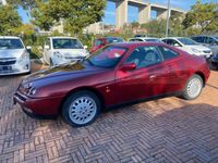 usata Alfa Romeo GTV 2.0 V6 tb 201 CV - ASI - impeccabile