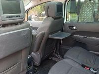 Usata Peugeot 5008 115 CV (84 kW) 2015 Bianco Monovolume