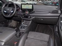 usata Hyundai i30 2.0 T-GDI 280 CV 5 porte N Performance usato