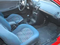 Usata Mazda MX3 133 CV (97 kW) 1992