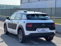 usata Citroën C4 Cactus 1.2 Benzina 2014