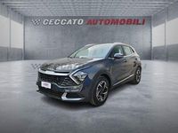 Usata Kia Sportage 136 CV (100 kW) 2025 Other SUV