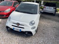 usata Abarth 595 5951.4 t-jet Competizione 180cv