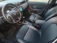 Usata Dacia Duster Extreme 2022 Grigio SUV