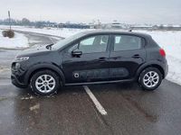 Usata Citroën C3 Origins 102 CV (75 kW) 2019 Utilitaria