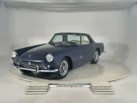 Usata Ferrari 250 443 CV (325 kW) 1962 Blu/azzurro Coupé