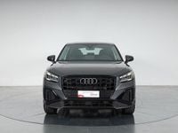 Nuova Audi Q2 S-Line 150 CV (110 kW) 2025 Grigio daytona perlato SUV