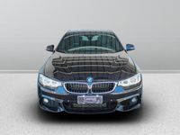 usata BMW 420 Gran Coupé d Msport