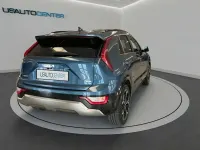 Usata Kia Niro Style 129 CV (94 kW) 2025 Blu/azzurro SUV