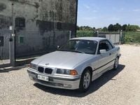 Usata BMW 318 Cabriolet 116 CV (85 kW) 1997 Cabrio