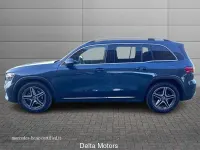 Usata Mercedes GLB200 Premium 150 CV (110 kW) 2023 Blu SUV