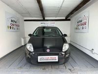 usata Fiat Punto 5p 1.2 Lounge E6