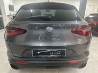 usata Alfa Romeo Stelvio 2.0 Turbo 280 CV AT8 Q4