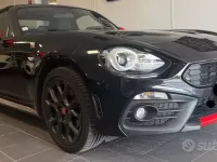 Usata Abarth 124 Spider 170 CV (125 kW) 2018 Cabrio