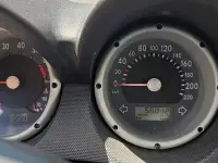 Usata VW Lupo 50 CV (36 kW) 2001 Grigio Utilitaria