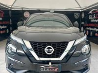 Usata Nissan Juke Enigma 114 CV (83 kW) 2021 Nero SUV