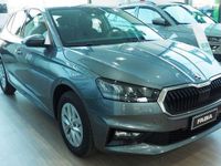 usata Skoda Fabia 1.0 MPI EVO 80 CV Selection nuova a Torino