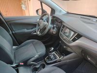 Usata Opel Crossland X 83 CV (61 kW) 2019 SUV