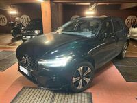 Usata Volvo XC60 349 CV (256 kW) 2022 Nero SUV