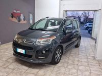 usata Citroën C3 Picasso C3 Picasso1.4 VTi 95 Seduction