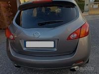 usata Nissan Murano 2.5 dCi Tekna CAMBIO AUTOMATICO FULL