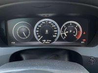 Usata Jaguar F-Pace Prestige 179 CV (131 kW) 2017 Grigio SUV