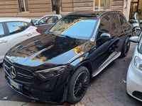 Usata Mercedes GLC220 AMG Line Premium 197 CV (144 kW) 2025 Coupé