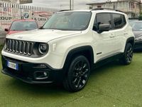 usata Jeep Renegade 1.6 Mjt 120 CV Longitude