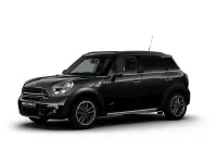Usata Mini Cooper SD Countryman 143 CV (105 kW) 2015 SUV