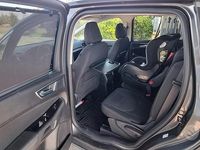 Usata Ford S-MAX 2018 Grigio Monovolume