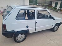 Usata Fiat Panda 1988
