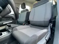 Usata Citroën C3 Shine 102 CV (75 kW) 2021 Bianco Utilitaria
