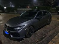 Usata Honda Civic Sport Plus 182 CV (133 kW) 2019 Berlina