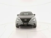 Nuova Nissan Juke N-Connecta 94 CV (69 kW) 2025 Grigio scuro SUV