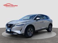 Usata Nissan Qashqai 140 CV (102 kW) 2022 Grigio SUV