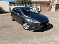 Usata Ford Focus 120 CV (88 kW) 2015 Berlina