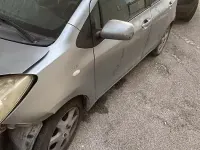 Usata Toyota Yaris 75 CV (55 kW) 2006 Berlina