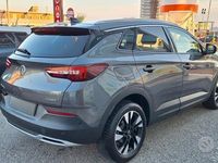 usata Opel Grandland X 1.5 diesel Ecotec Start&Stop aut.