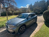 Usata BMW X2 M Sport 150 CV (110 kW) 2022 SUV