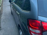 Usata Citroën C3 95 CV (69 kW) 2010 Grigio Berlina