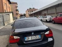 Usata BMW 318 Comfort Edition 143 CV (105 kW) 2007 Berlina