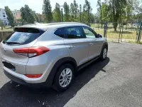 Usata Hyundai Tucson Xpossible 116 CV (85 kW) 2015 SUV
