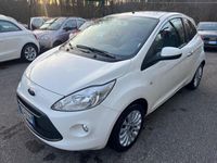 usata Ford Ka Ka/Ka+1.2 8V 69CV Titanium