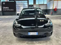 Usata Tesla Model Y Performance 392 kW (533 CV) 2022 Solid black SUV