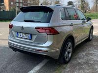 Usata VW Tiguan Advance 150 CV (110 kW) 2019 SUV