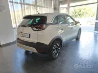 Usata Opel Crossland Elegance 2023 Bianco SUV
