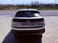 Nuova VW Taigo 115 CV (84 kW) 2025 Argento SUV