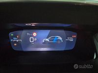 Usata Peugeot 208 GTi 145 CV (106 kW) 2025 Grigio Utilitaria